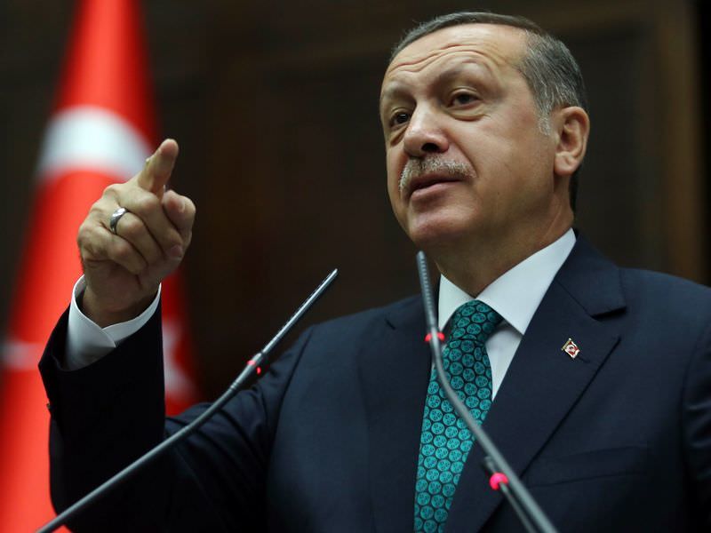 Erdoğan’a yeni operasyon geliyor