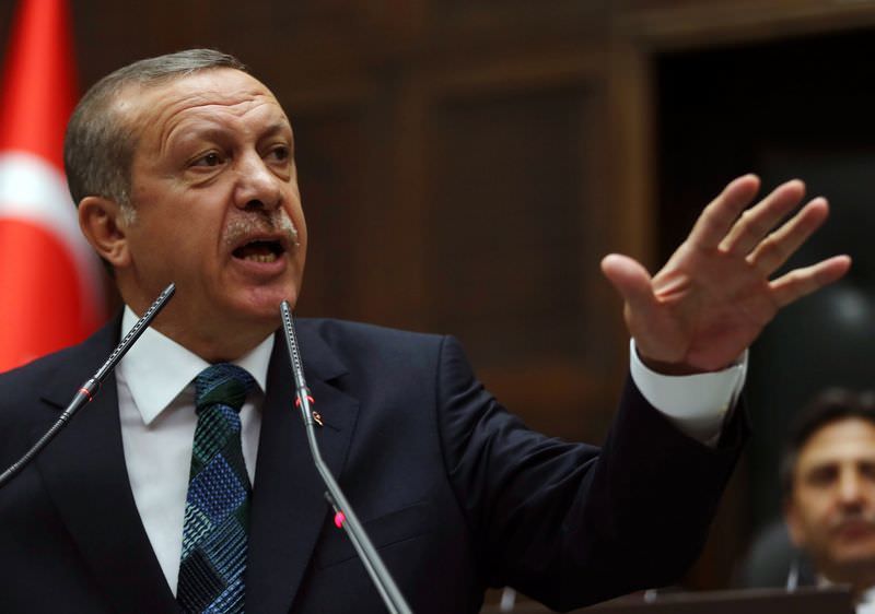 Erdoğan’a yeni operasyon geliyor