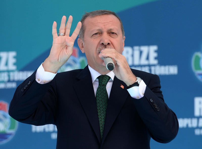 Erdoğan’a yeni operasyon geliyor