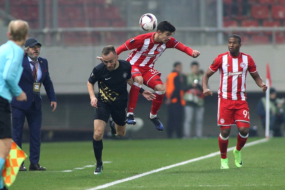 Olympiakos Osmanlispor Uydudan Sifresiz Canli Izle Olympiakos Osmanlispor Uydu Frekansi