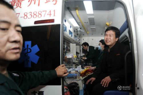 Böyle ikiz görülmedi