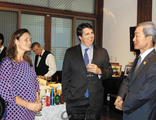 Usturalı saldırı sonrası taburcu oldu