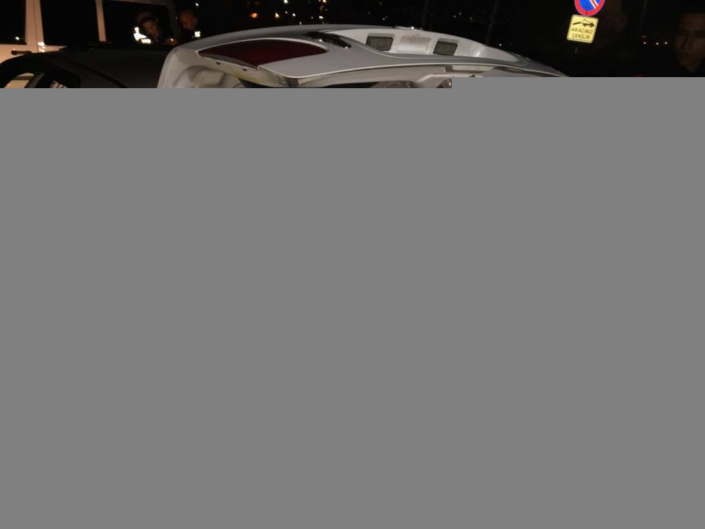 Çalışkan’ın ’Huzur’unda suç çetelerine geçit yok!