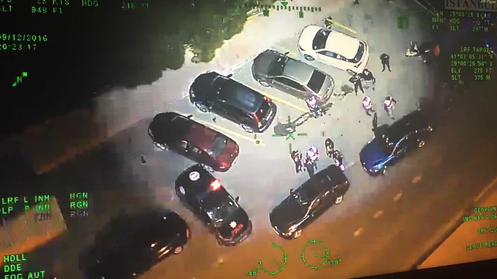 Çalışkan’ın ’Huzur’unda suç çetelerine geçit yok!