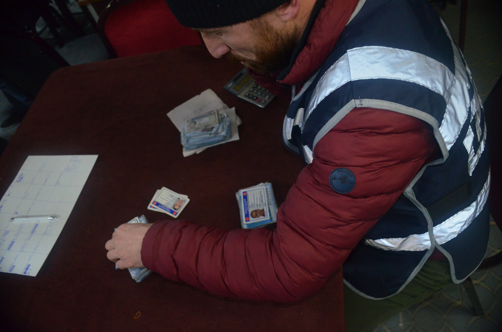 Çalışkan’ın ’Huzur’unda suç çetelerine geçit yok!