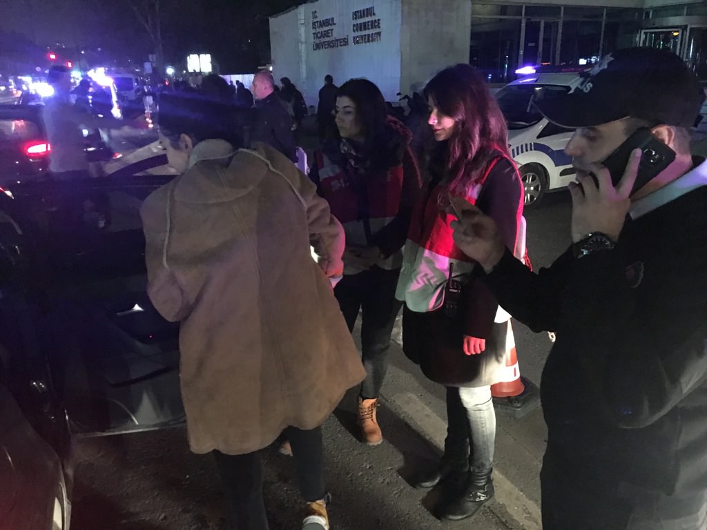 Çalışkan’ın ’Huzur’unda suç çetelerine geçit yok!