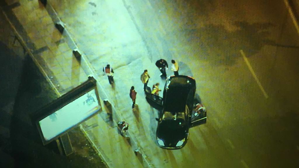 Çalışkan’ın ’Huzur’unda suç çetelerine geçit yok!