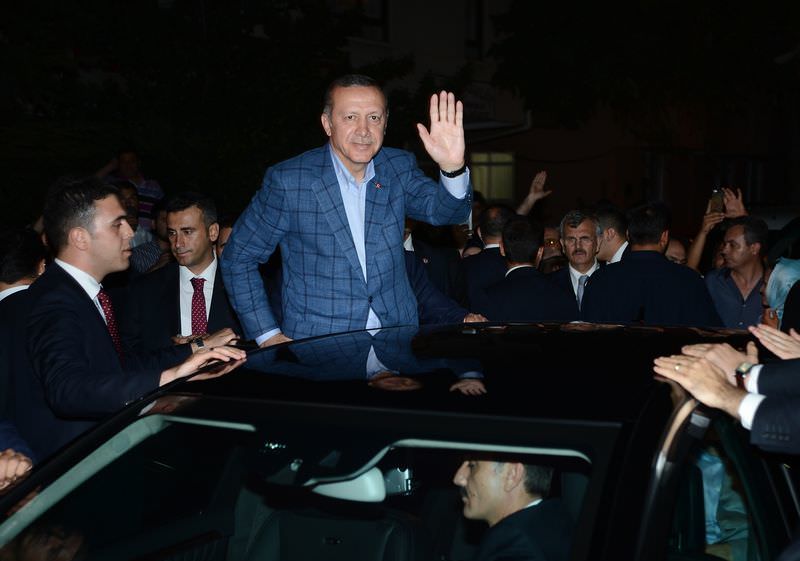 Cumhurbaşkanlığı Forsu’nu 1 günde tasarladı