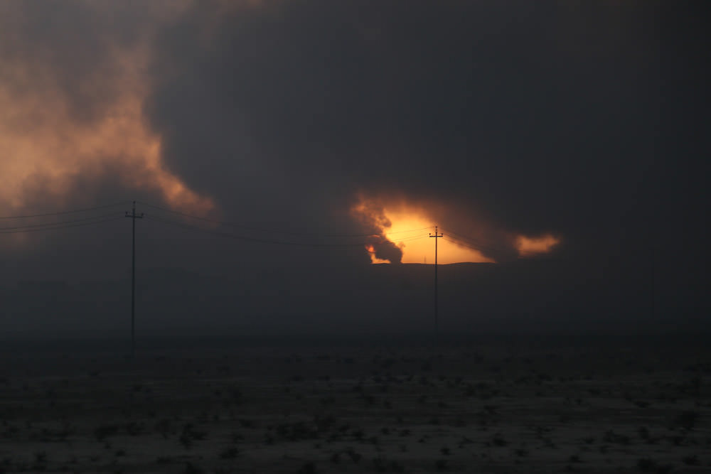 DEAŞ Musul’un merkezini özel ordusuyla savunacak
