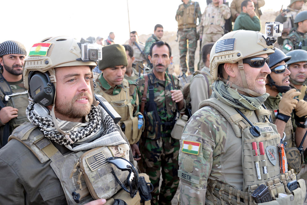 DEAŞ Musul’un merkezini özel ordusuyla savunacak