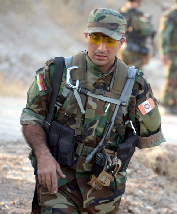 DEAŞ Musul’un merkezini özel ordusuyla savunacak