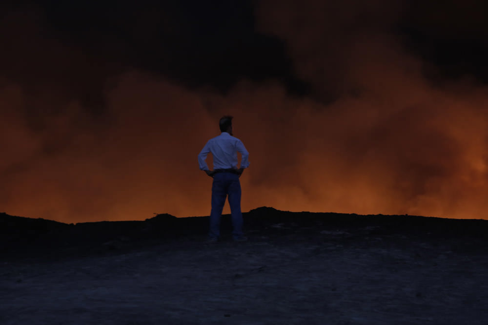 DEAŞ Musul’un merkezini özel ordusuyla savunacak