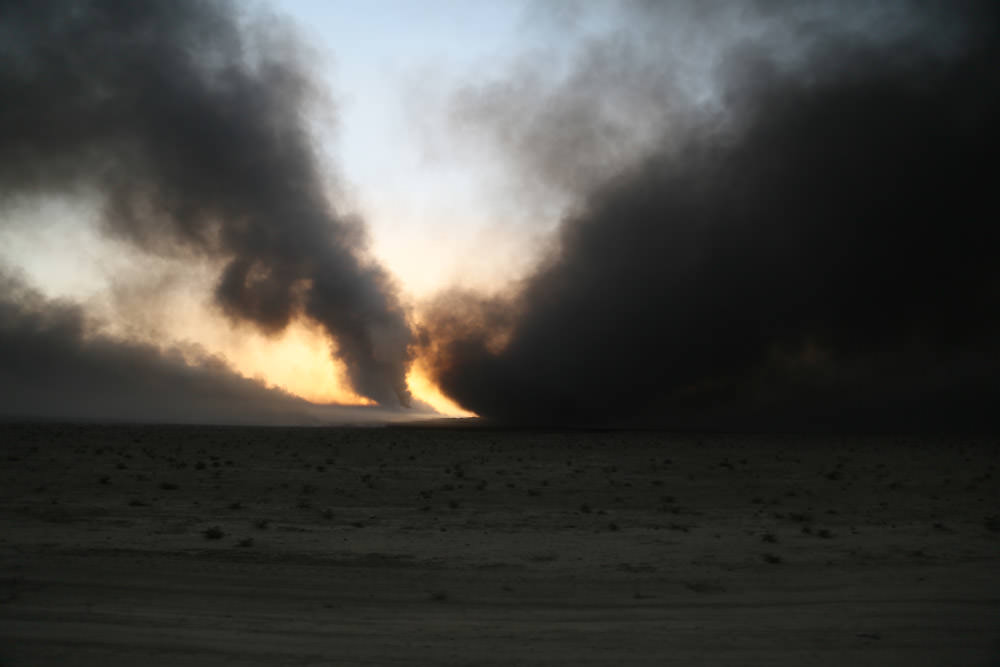 DEAŞ Musul’un merkezini özel ordusuyla savunacak