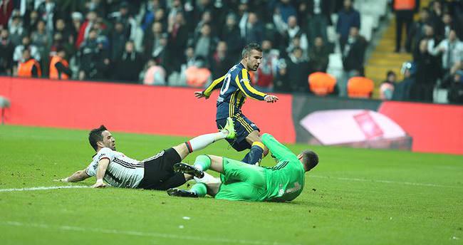 Derbi cezaları belli oldu