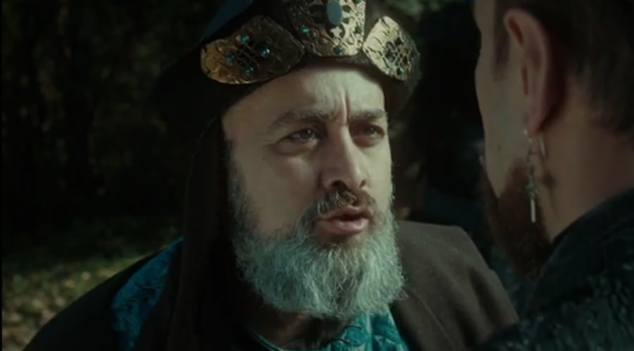 Diriliş Ertuğrul’da Gündüz ölüyor mu?