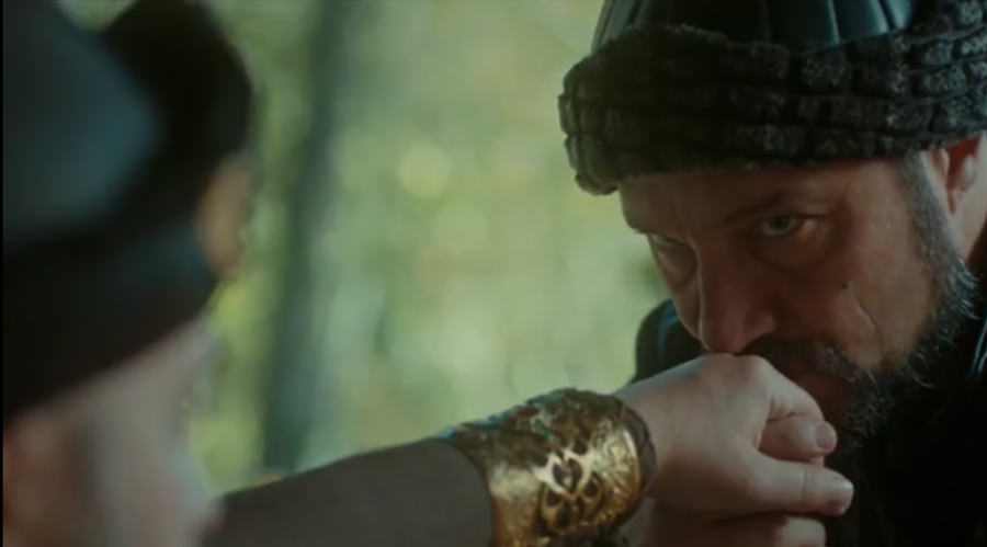 Diriliş Ertuğrul’da Gündüz ölüyor mu?