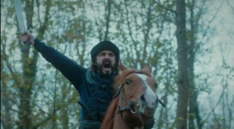 Diriliş Ertuğrul’da Gündüz ölüyor mu?