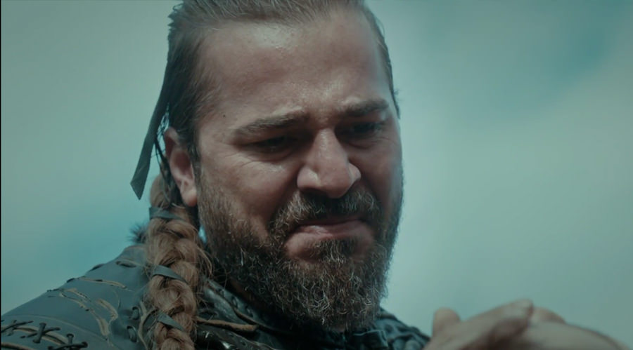 Diriliş Ertuğrul’da Gündüz ölüyor mu?