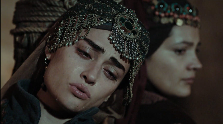 Diriliş Ertuğrul’da Gündüz ölüyor mu?