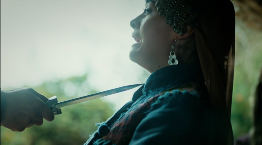 Diriliş Ertuğrul’da Gündüz ölüyor mu?