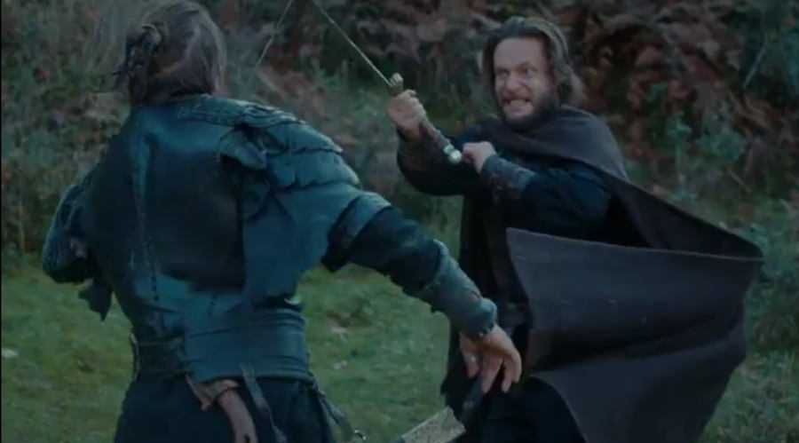 Diriliş Ertuğrul’da Gündüz ölüyor mu?