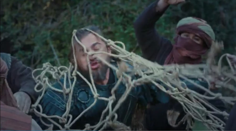 Diriliş Ertuğrul’da Gündüz ölüyor mu?