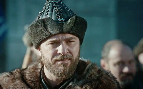 Diriliş Ertuğrul’da şok gelişme! - Resmi açıklama geldi