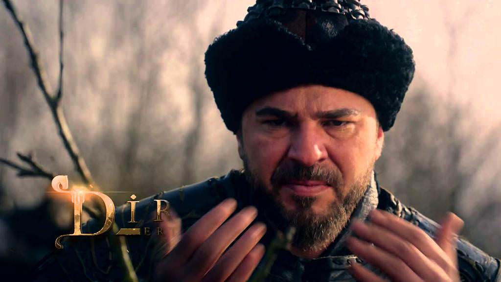 Diriliş Ertuğrul’da şok gelişme! - Resmi açıklama geldi
