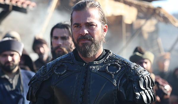 Diriliş Ertuğrul’da şok gelişme! - Resmi açıklama geldi