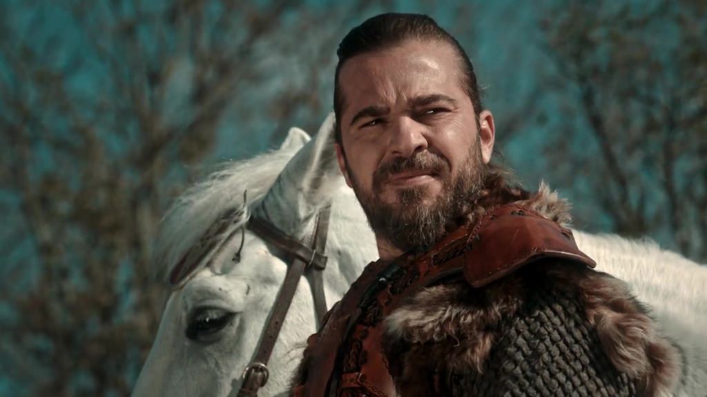 Diriliş Ertuğrul’da şok gelişme! - Resmi açıklama geldi