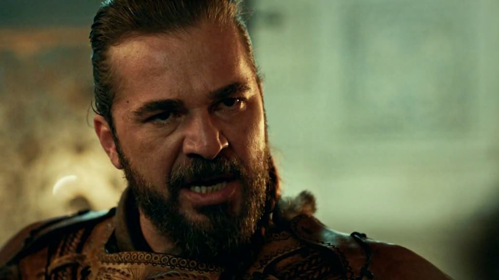 Diriliş Ertuğrul’da şok gelişme! - Resmi açıklama geldi