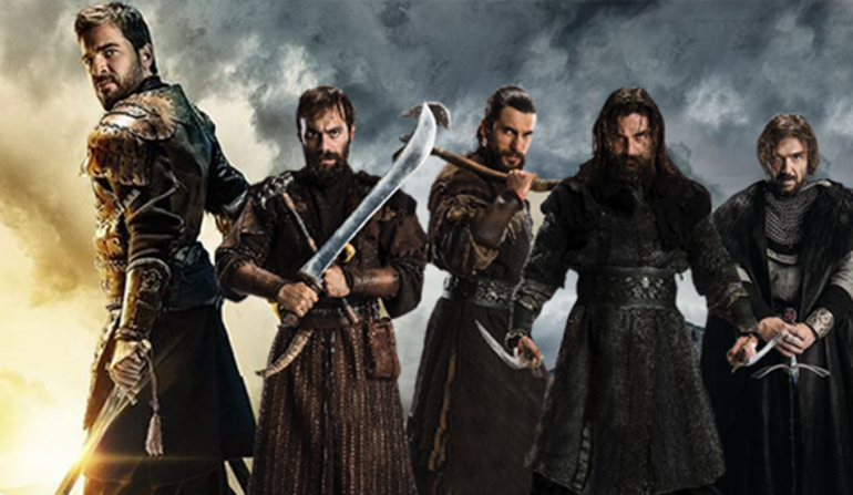 Diriliş Ertuğrul’da şok!