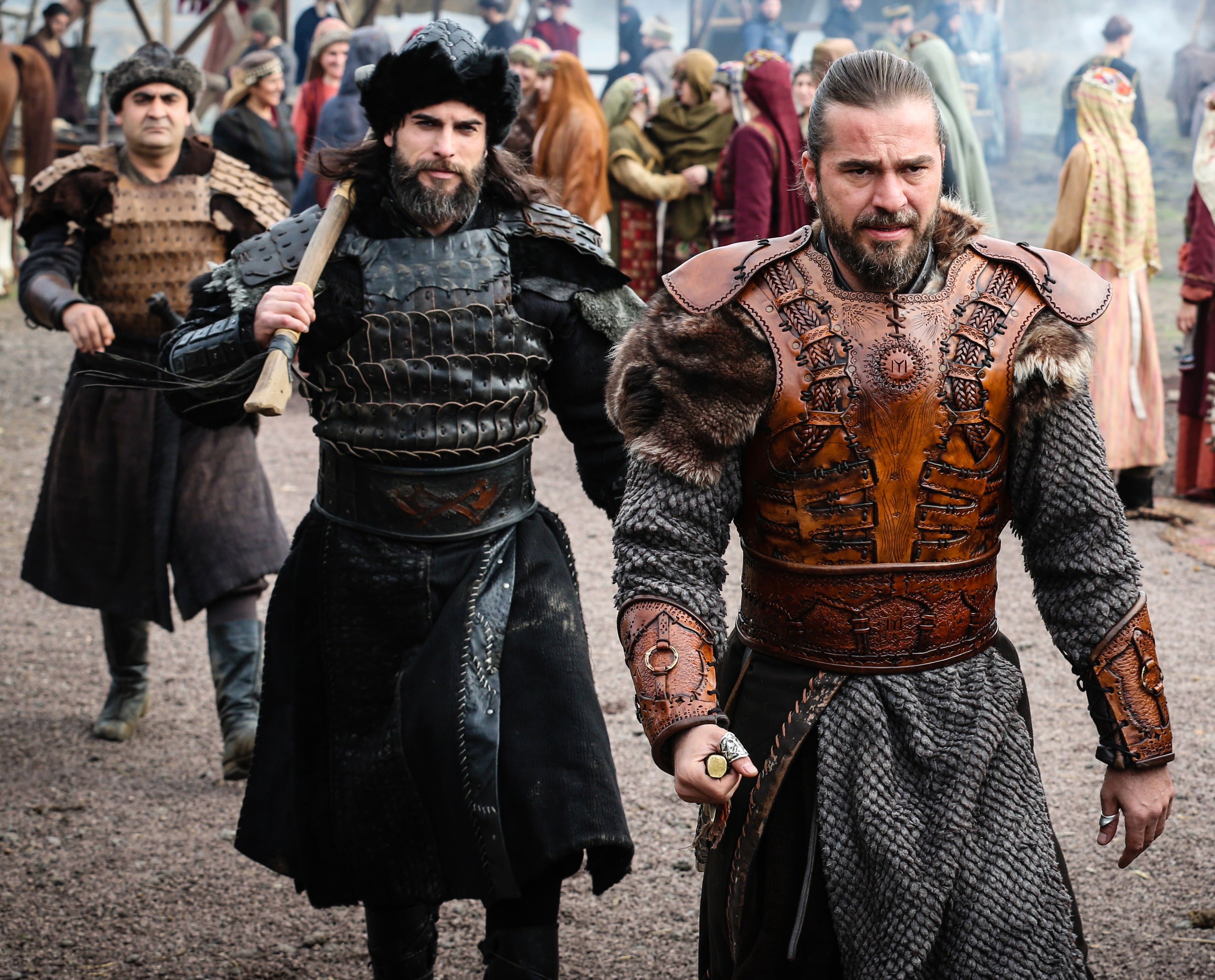 Diriliş Ertuğrul 80. yeni bölümde Bamsı ölecek mi? Sayfa 2 Medya