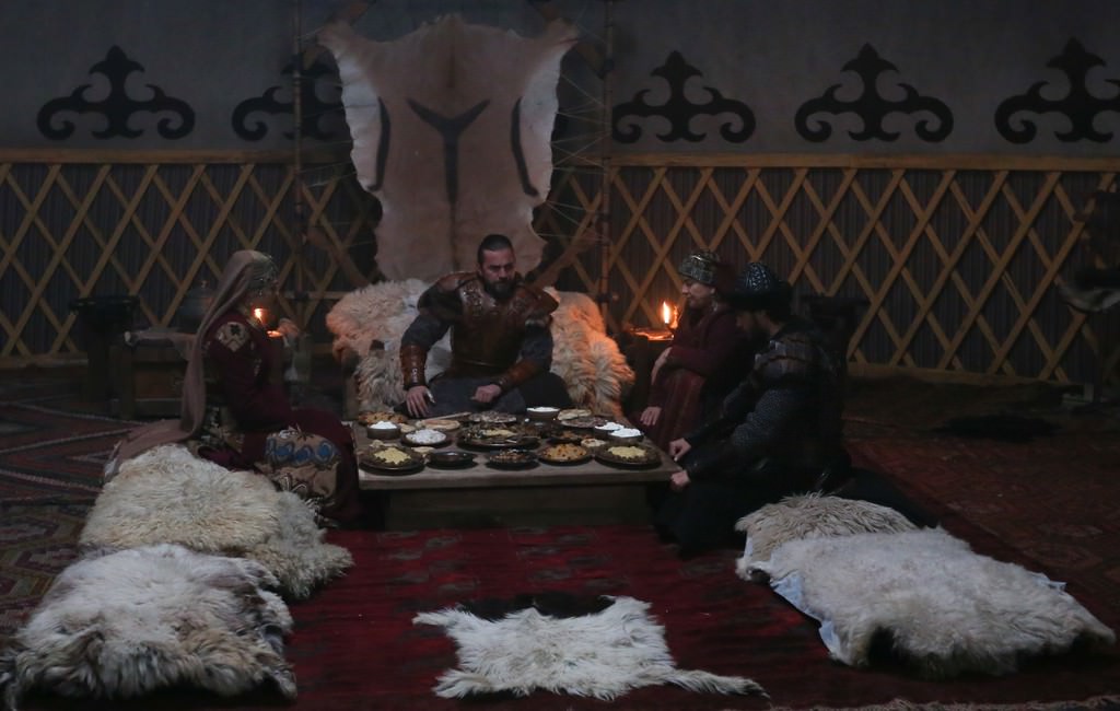 Diriliş Ertuğrul 80. yeni bölümde Bamsı ölecek mi?