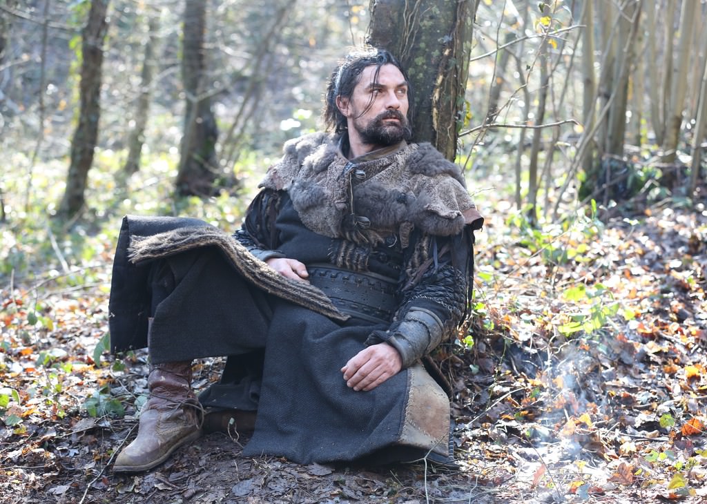 Diriliş Ertuğrul 80. yeni bölümde Bamsı ölecek mi?