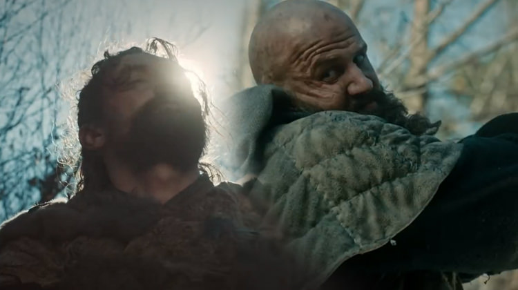 Diriliş Ertuğrul 80. yeni bölümde Bamsı ölecek mi?