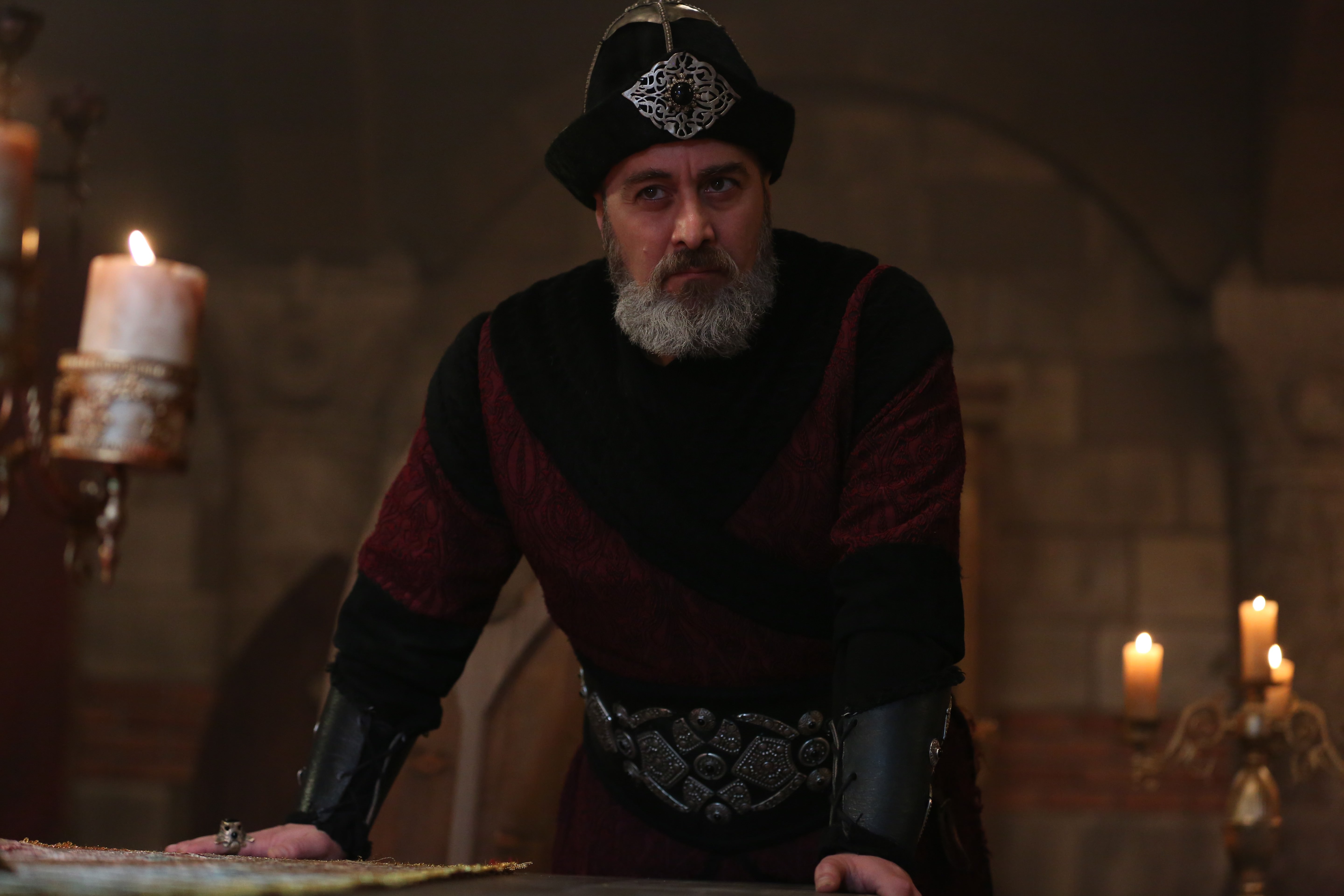 Diriliş Ertuğrul 80. yeni bölümde Bamsı ölecek mi? Sayfa 2 Medya