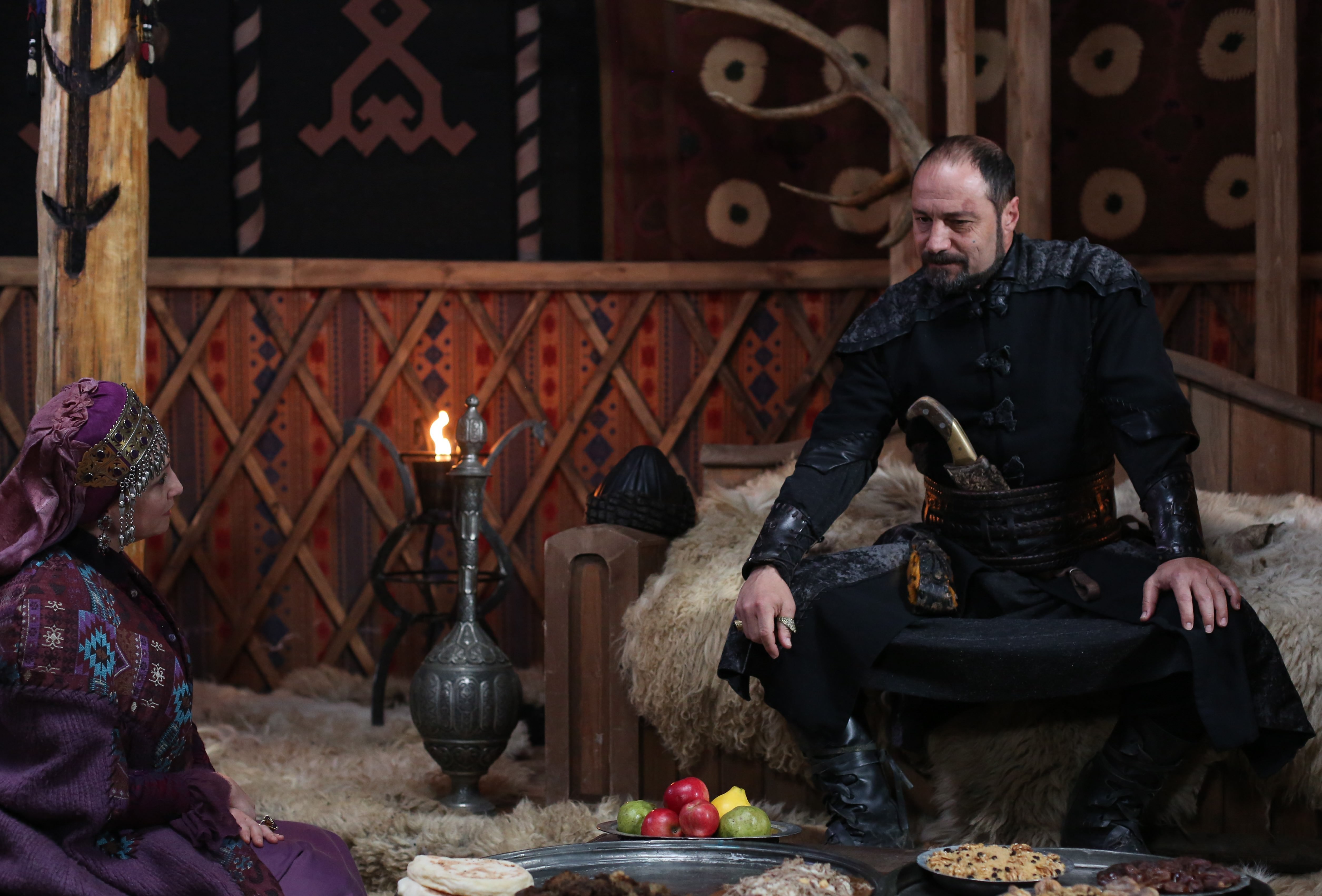 Diriliş Ertuğrul 80. yeni bölümde Bamsı ölecek mi? Sayfa 2 Medya