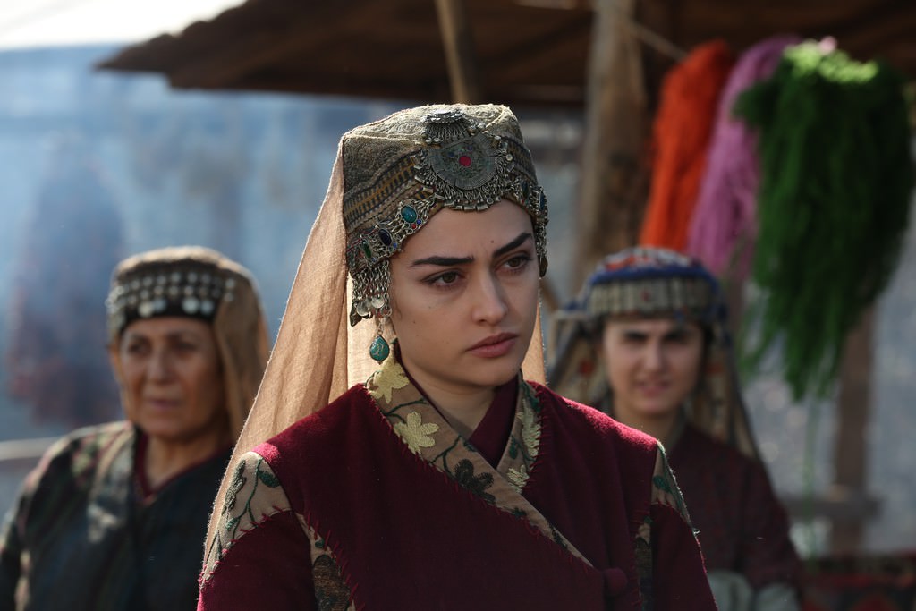 Diriliş Ertuğrul 80. yeni bölümde Bamsı ölecek mi?