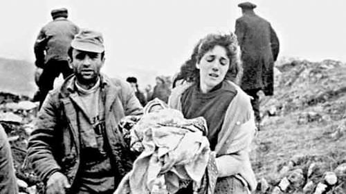 Dünyanın sustuğu katliam: Hocalı