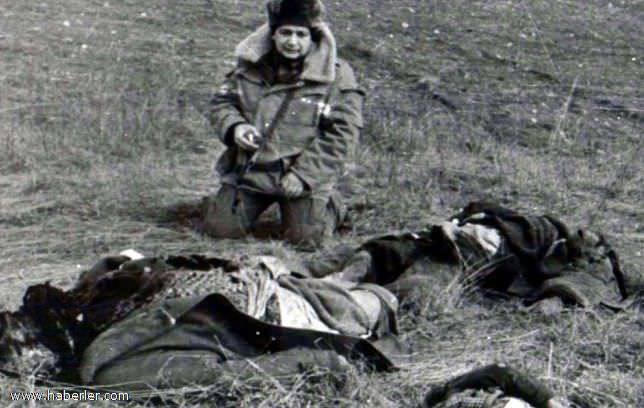 Dünyanın sustuğu katliam: Hocalı