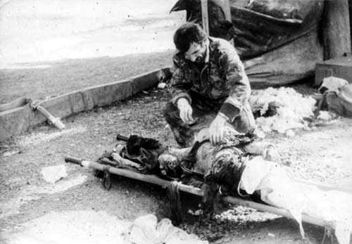 Dünyanın sustuğu katliam: Hocalı