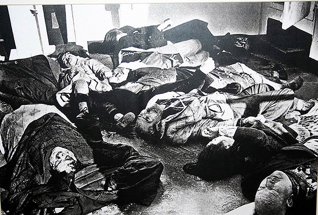 Dünyanın sustuğu katliam: Hocalı