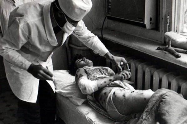 Dünyanın sustuğu katliam: Hocalı