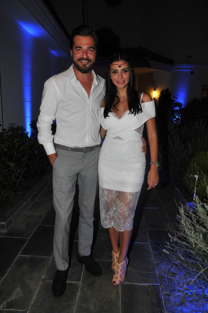 Engin Altan Düzyatan Neslişah Alkoçlar