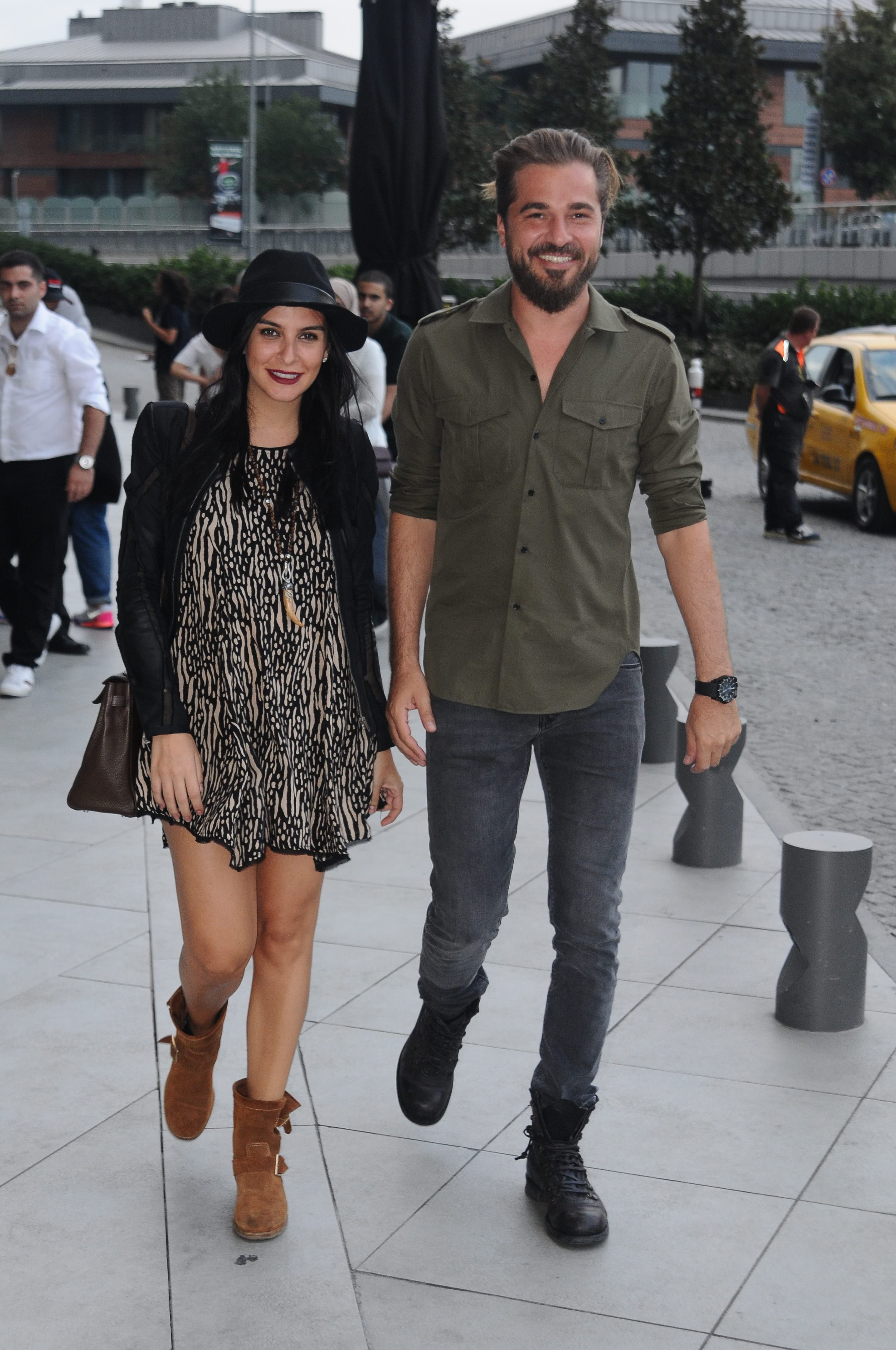 Engin Altan Duzyatan Neslisah Alkoclar