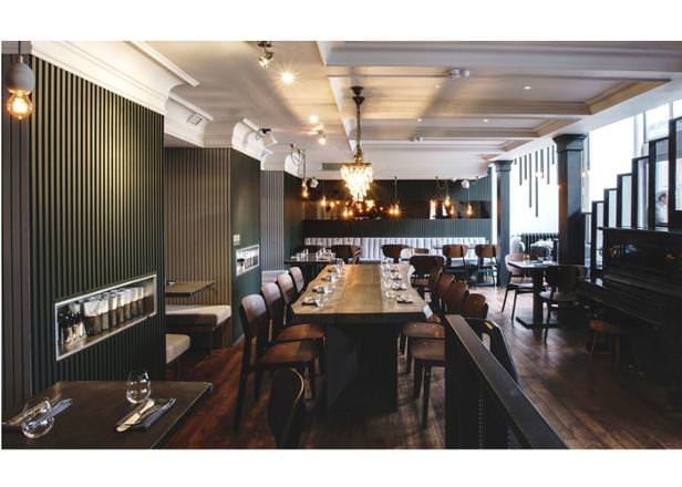 Fare etinden burger yaptılar... Fiyatı: 28,5 TL