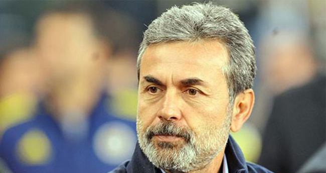 Fenerbahçe Aykut Kocaman'ın kapısını mı çalacak?