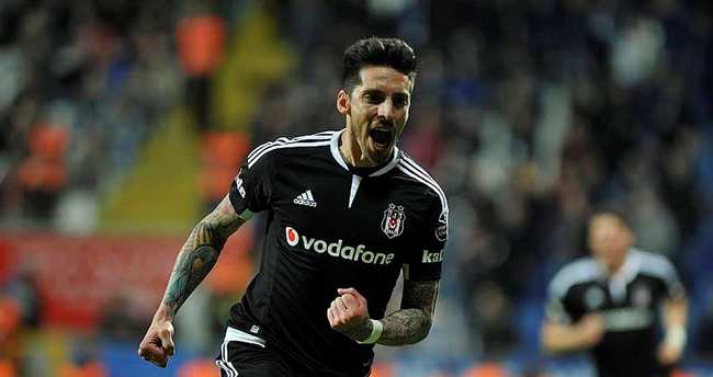 Sosa transferinde Fenerbahçe'yi umutlandıran gelişme