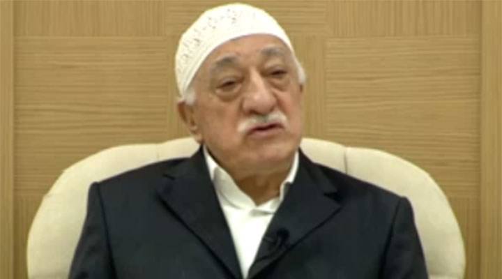 Fethullah Gülen’in askerlik macerası